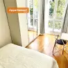 Appartement 2 pièces 30,19 m2 Paris 18 à louer