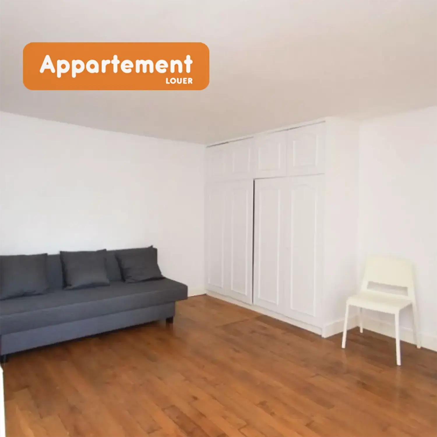 Appartement à louer 2 pièces 31