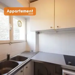 Appartement 2 pièces 31,33 m2 Paris 3 à louer