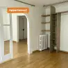 Appartement 3 pièces 76 m2 Paris 10 à louer