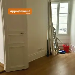 Appartement 3 pièces 76 m2 Paris 10 à louer