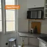 Appartement 3 pièces 76 m2 Paris 10 à louer