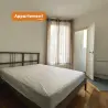 Appartement 1 pièce 35,36 m2 Paris 12 à louer