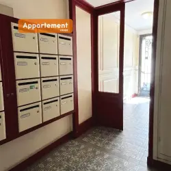 Appartement 1 pièce 35,36 m2 Paris 12 à louer