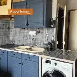 Appartement 2 pièces 28,57 m2 Paris 10 à louer