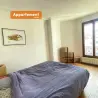 Appartement 2 pièces 41 m2 Paris 19 à louer