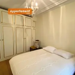 Appartement 2 pièces Paris 7 à louer