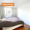 Appartement 2 pièces 47,64 m2 Paris 20 à louer