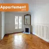 Appartement à louer 3 pièces 84