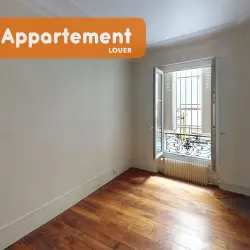 Appartement 3 pièces 84,30 m2 Paris 7 à louer