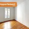 Appartement 3 pièces 84,30 m2 Paris 7 à louer