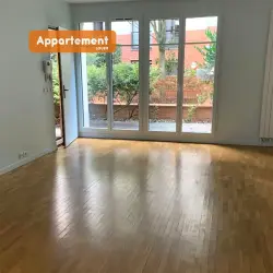 Appartement 2 pièces 52,05 m2 Paris 6 à louer