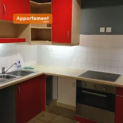 Appartement 2 pièces 52,05 m2 Paris 6 à louer