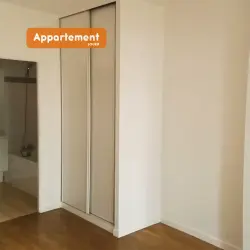 Appartement 2 pièces 52,05 m2 Paris 6 à louer