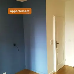 Appartement 2 pièces 52,05 m2 Paris 6 à louer