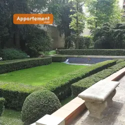 Appartement 2 pièces 52,05 m2 Paris 6 à louer