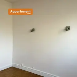 Appartement 3 pièces 55,81 m2 Paris 14 à louer