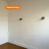 Appartement 3 pièces 55,81 m2 Paris 14 à louer