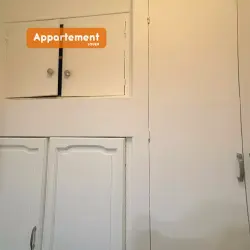 Appartement 3 pièces 55,81 m2 Paris 14 à louer