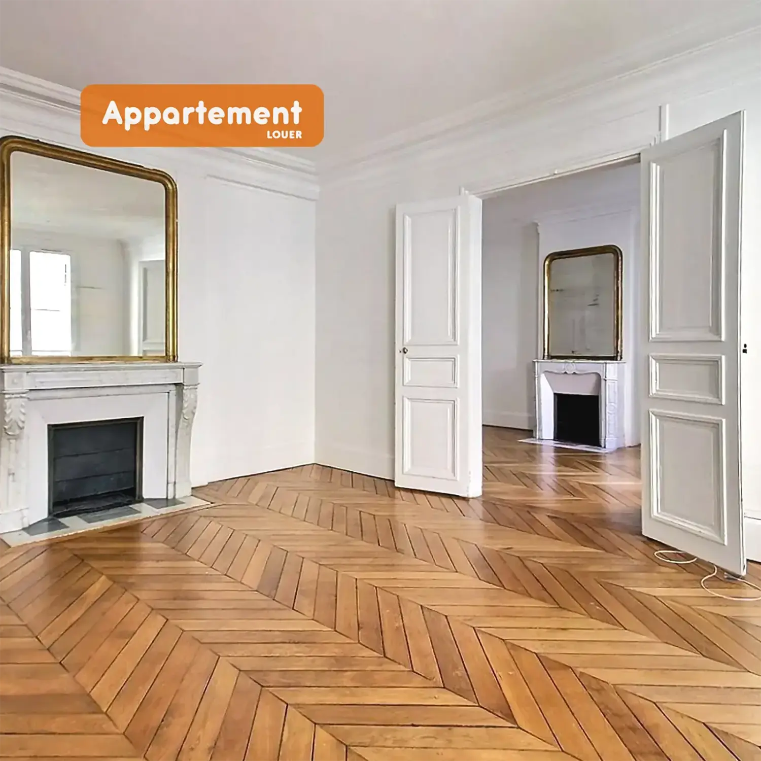 Appartement 5 pièces 120,04 m2 Paris 7 à louer