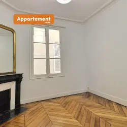 Appartement 5 pièces 120,04 m2 Paris 7 à louer