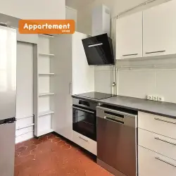 Appartement 5 pièces 120,04 m2 Paris 7 à louer