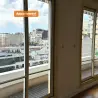 Appartement 2 pièces 58,65 m2 Paris 16 à louer