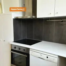 Appartement 2 pièces 58,65 m2 Paris 16 à louer