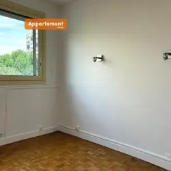 Appartement 2 pièces 58,65 m2 Paris 16 à louer