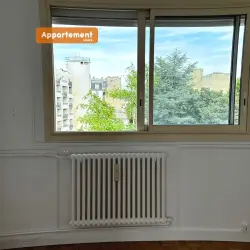 Appartement 2 pièces 58,65 m2 Paris 16 à louer