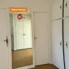 Appartement 2 pièces 58,65 m2 Paris 16 à louer