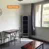 Appartement à louer 2 pièces 43