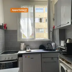 Appartement 2 pièces 43,50 m2 Paris 11 à louer