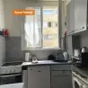 Appartement 2 pièces 43,50 m2 Paris 11 à louer