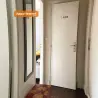 Appartement 2 pièces 43,50 m2 Paris 11 à louer