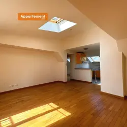 50 m2 Paris 17