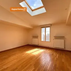 Appartement 3 pièces 87,50 m2 Paris 17 à louer