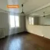 Appartement 2 pièces 44,37 m2 Paris 19 à louer