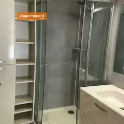 Appartement 2 pièces 46,81 m2 Paris 12 à louer