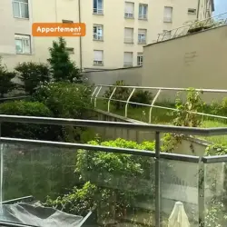 Appartement 2 pièces 46,81 m2 Paris 12 à louer