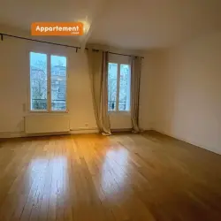 Appartement 3 pièces 65 m2 Paris 14 à louer