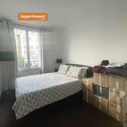 Appartement 3 pièces 65 m2 Paris 14 à louer