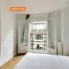 Appartement 3 pièces 94 m2 Paris 17 à louer