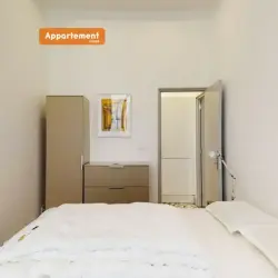 Appartement 3 pièces 59,57 m2 Lyon 6 à louer