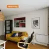 Appartement 3 pièces 70,95 m2 Lyon 8 à louer