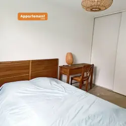 Appartement 3 pièces 70,95 m2 Lyon 8 à louer