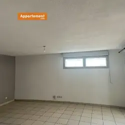 Appartement 3 pièces Lyon 7 à louer