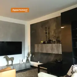 Appartement à louer 3 pièces Lyon 2