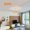 Appartement 4 pièces 64,38 m2 Lyon 8 à louer