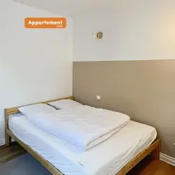 Appartement 4 pièces 64,38 m2 Lyon 8 à louer